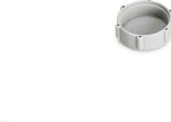 Electrolytic Cell Cover/Sand Filter Pump