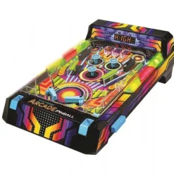 Elektrisk Pinball