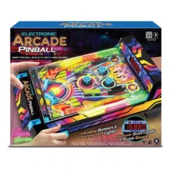 Elektrisk Pinball