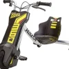 Elektrisk PowerRider 14 km/t