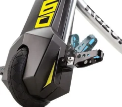 Elektrisk PowerRider 14 km/t