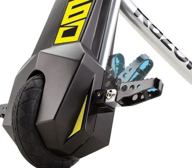 Elektrisk PowerRider 14 km/t