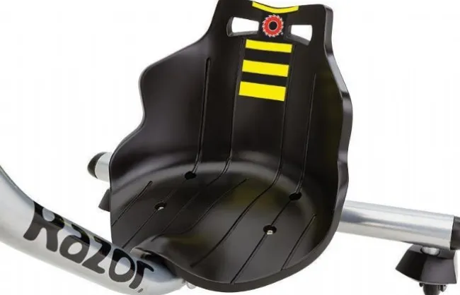 Elektrisk PowerRider 14 km/t