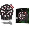Elektronisk Dartskive