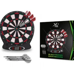 Elektronisk Dartskive
