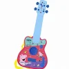 Elektronisk guitar