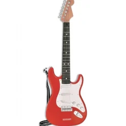 Elektronisk Guitar