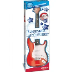 Elektronisk Guitar