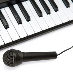 Elektronisk keyboard med 54 tangenter