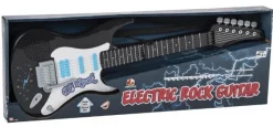 Elektronisk Rock Guitar