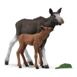Elgko familie