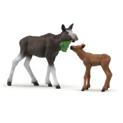 Elgko familie