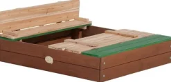 Ella Xl sandkasse