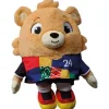 EM Bamse 2024 27 cm
