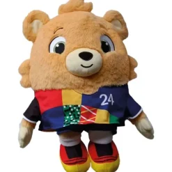 EM Bamse 2024 27 cm