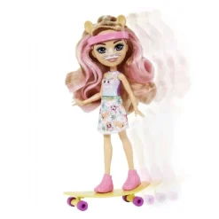 Enchantimals City Tails 5 Pack