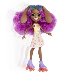 Enchantimals City Tails 5 Pack