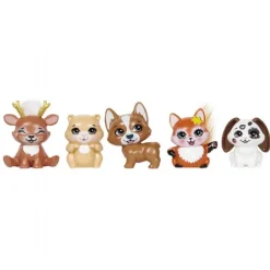 Enchantimals City Tails 5 Pack