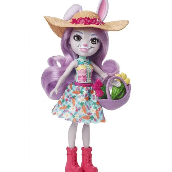 Enchantimals Farms Market Playset