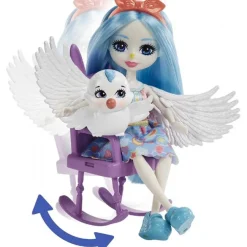 Enchantimals Kindergarten Playset