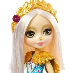 Enchantimals Odele Owl Dukke