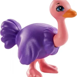 Enchantimals Ofelia Ostrich Dukke