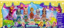 Enchantimals Royal Pals Dukker