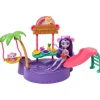 Enchantimals Tropical Swimming Pool