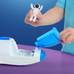 EnergX Raket