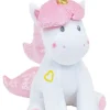 Enhjørning Bamse 30cm