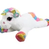 Enhjørning Bamse 70 cm