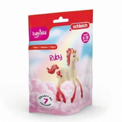 Enhjørningen Ruby
