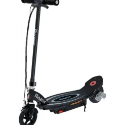 E90 Power Core Elektrisk Løbehjul Sort
