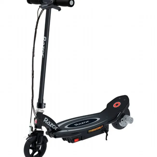 E90 Power Core Elektrisk Løbehjul Sort