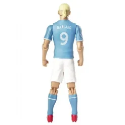 Erling Haaland 20 cm Fodboldfigur