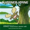 Ernest Elg bliver næsten væk
