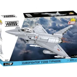 Eurofighter F2000 Typhoon