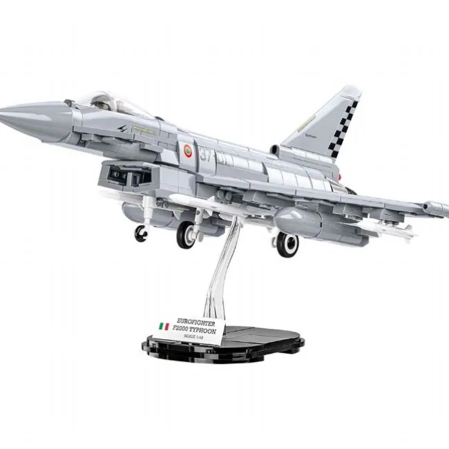 Eurofighter F2000 Typhoon