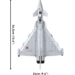 Eurofighter F2000 Typhoon