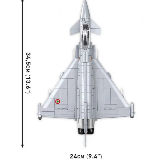 Eurofighter F2000 Typhoon