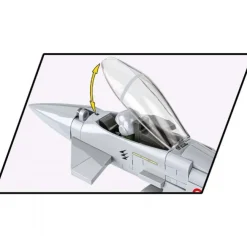 Eurofighter F2000 Typhoon