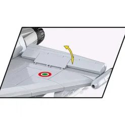 Eurofighter F2000 Typhoon