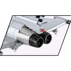 Eurofighter F2000 Typhoon