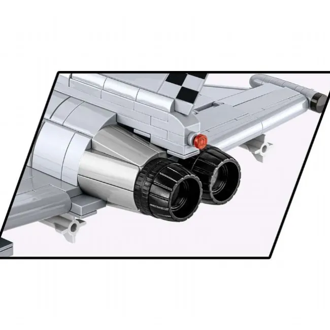 Eurofighter F2000 Typhoon