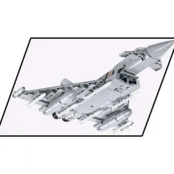 Eurofighter F2000 Typhoon