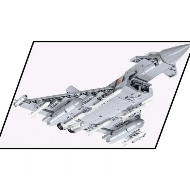 Eurofighter F2000 Typhoon