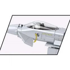 Eurofighter F2000 Typhoon