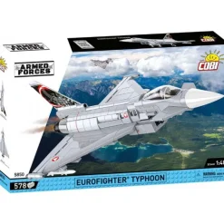 Eurofighter Typhoon