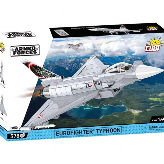 Eurofighter Typhoon
