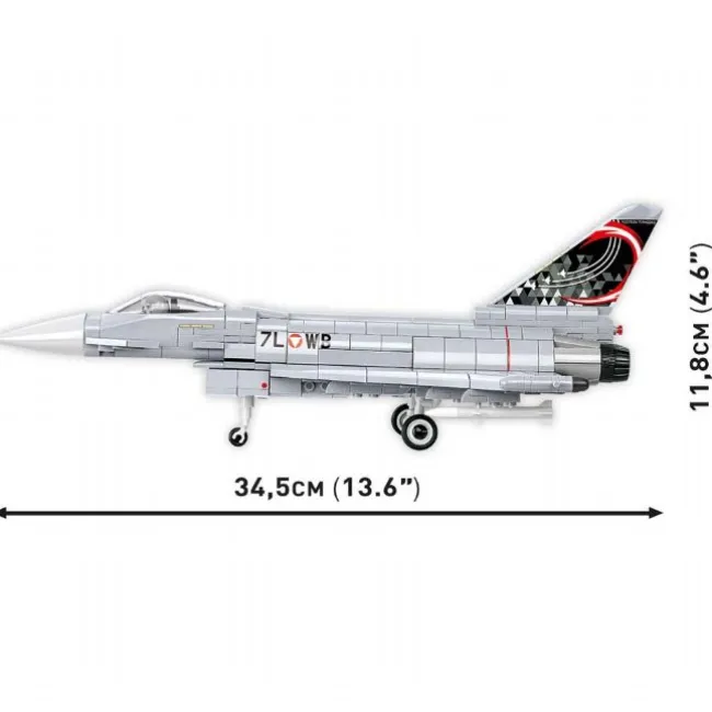 Eurofighter Typhoon